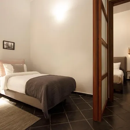 Villa Meliti * Athens
