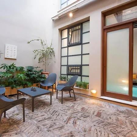 Villa Meliti Athens