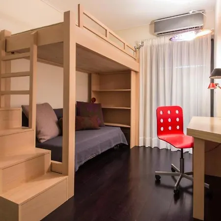 Plaka Hill Luxury Flat Apartment *