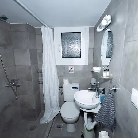 Apartment αιθρα Athens