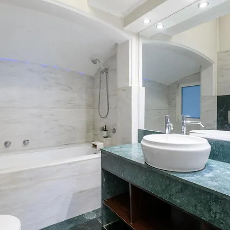 Presidential By Appartement *
