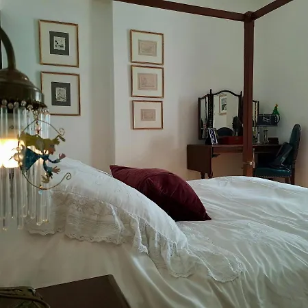Apartment The Magnolia - Sophisticated