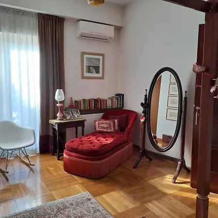 Apartment The Magnolia - Sophisticated Athens