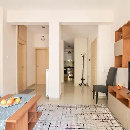 Innova I Apartment Athens