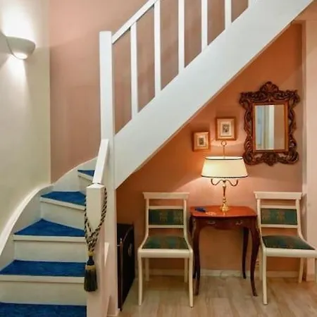 Apartment Acropolis Luxury House *