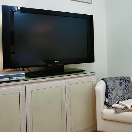 Acropolis Luxury House