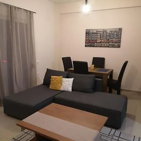Innova I Apartment *