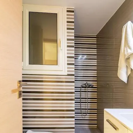 Apartment Innova I
