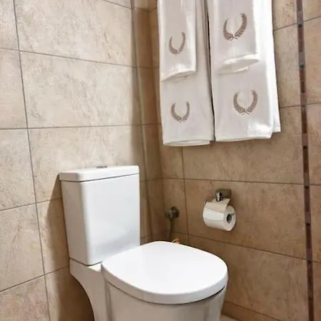 Acropolis Luxury House
