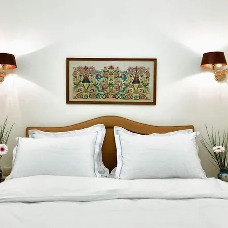 Acropolis Luxury House Apartment *