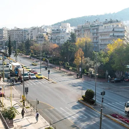 Innova Ii * Athens