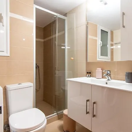 Apartment Innova Ii