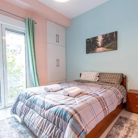 Innova Ii Apartment *