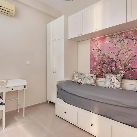 Acropolis View Apartment