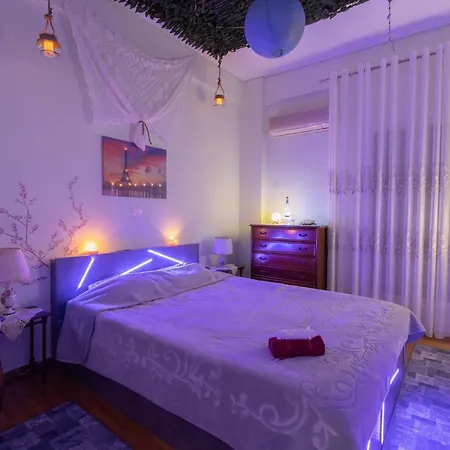 Apartment Neoclassic Modern Apa Ath Athens