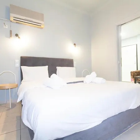 Apartment City Themis 5 Athens