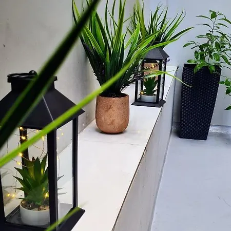 Historic Center 3 Apartment Athens
