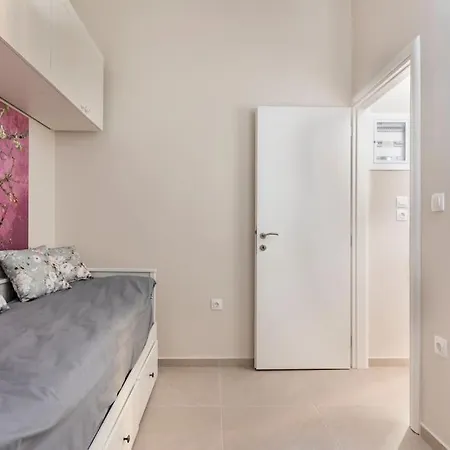 Apartment Acropolis View