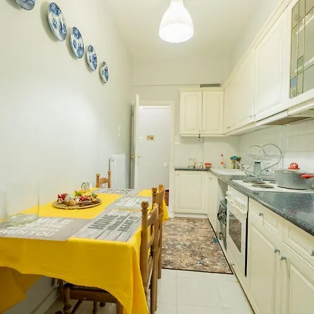 Neoclassic Modern Apa Ath * Athens
