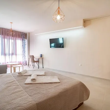 Apartamento Monastiraki Metro Station For 4 Persons *