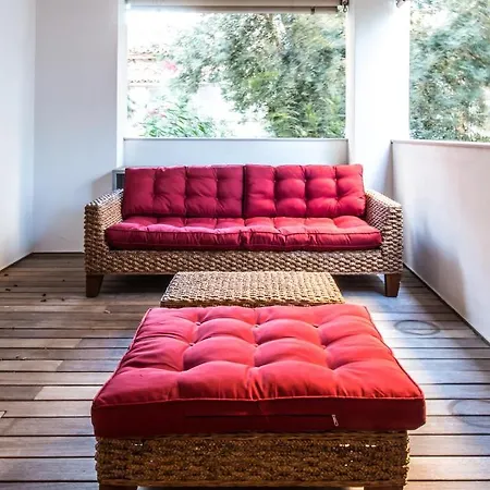 Plaka Hill Luxury Flat Apartment *