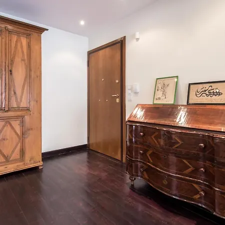 Apartment Plaka Hill Luxury Flat Athens