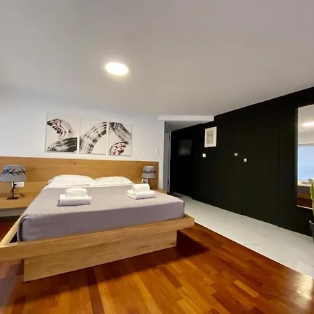 Mosaikon #aiolou Str Apartment Athens