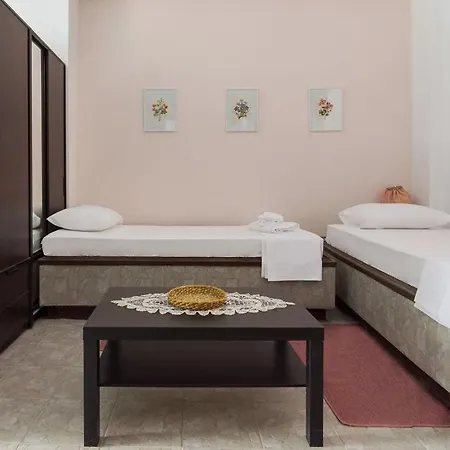 One Comfy Studio In Kallithea Apartment