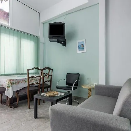 One Comfy Studio In Kallithea Apartment Athens