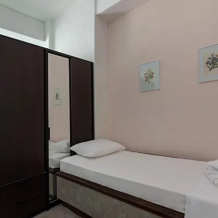 Apartment One Comfy Studio In Kallithea