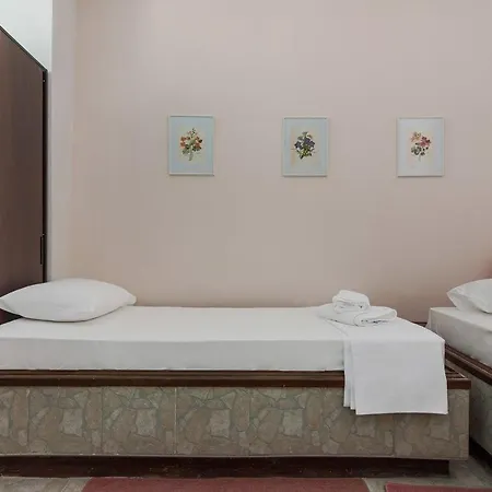 One Comfy Studio In Kallithea Apartment Athens