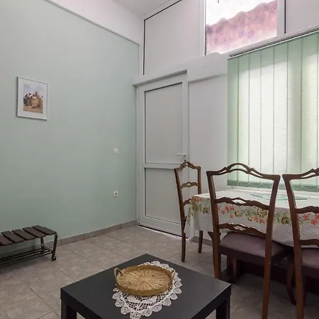 Apartment One Comfy Studio In Kallithea Athens