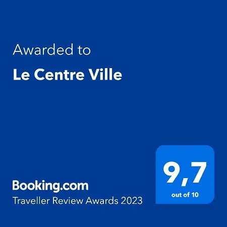 Апартаменты Le Centre Афины