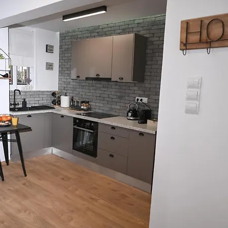 Urban Loft By Neuvel Apartment Athens