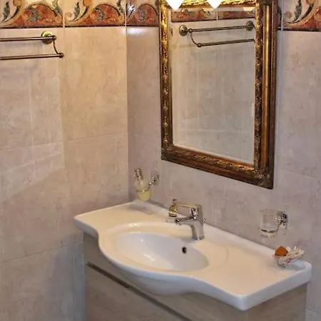 Riviera Coast Apartment Athens
