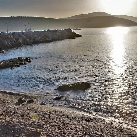 Riviera Coast * Athens