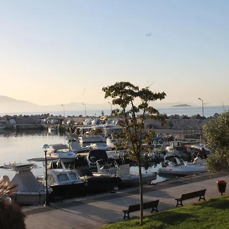 Riviera Coast