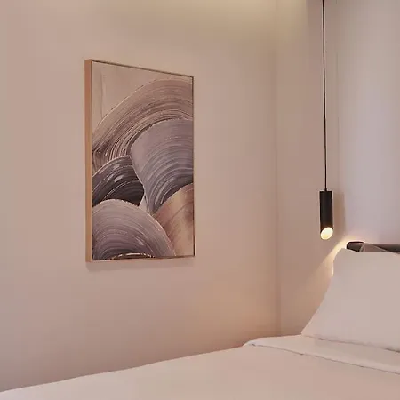 A Sunkissed Retreat Under The Acropolis Apartment Athens
