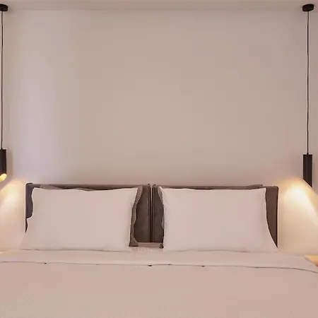 Apartment A Sunkissed Retreat Under The Acropolis Athens