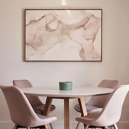 A Sunkissed Retreat Under The Acropolis * Athens