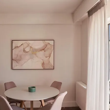A Sunkissed Retreat Under The Acropolis Apartment Athens