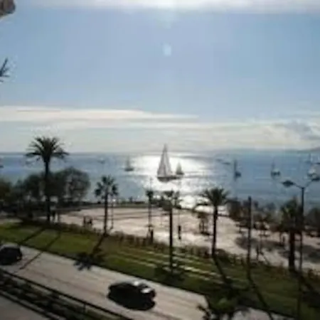 Elegant Seaside 2 Floor Athens