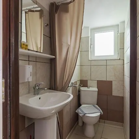 One Comfy Studio In Kallithea Apartment Athens