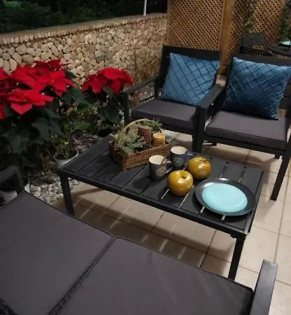 Apartment Elegant Seaside 2 Floor