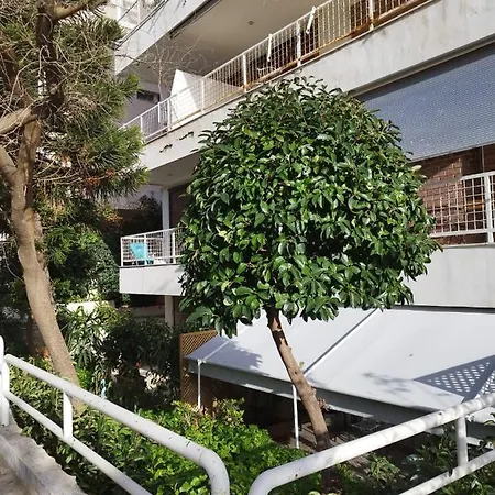 Elegant Seaside 2 Floor Apartment
