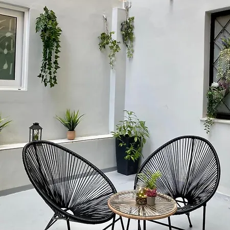 Historic Center 3 Apartment *