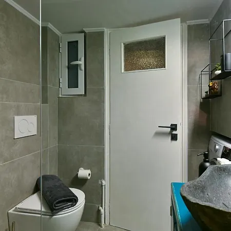 Apartment Newvintage Athens