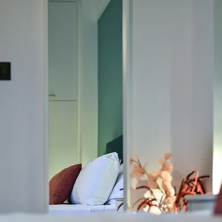 Newvintage Apartment