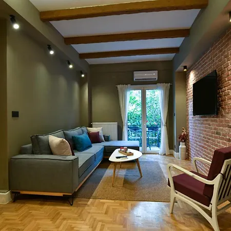 Apartment Newvintage