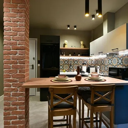 Apartment Newvintage